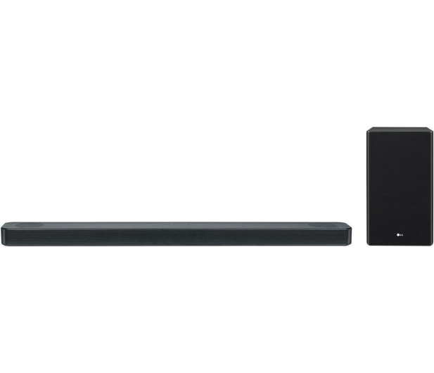 LG SL8Y - 1381266 - zdjęcie